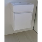 Mini Vanity 435*310*540 Wall Hung Cabinet Only